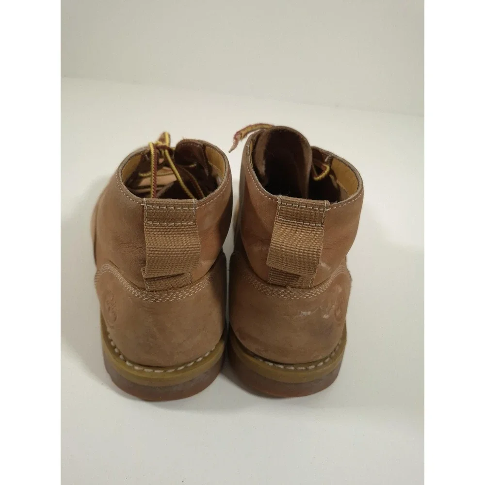 Timberland chukka boots